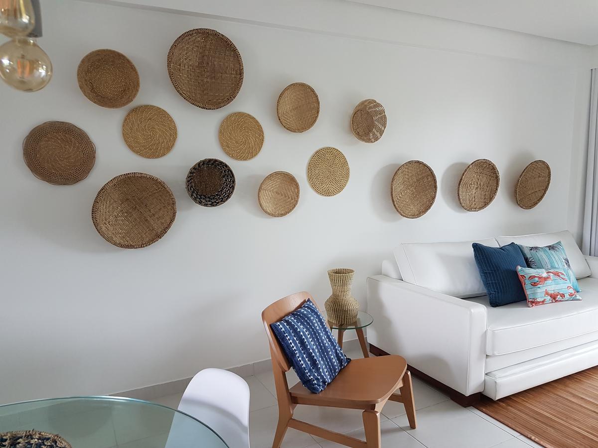 Beach Class Eco Life Pôrto das Galinhas Εξωτερικό φωτογραφία